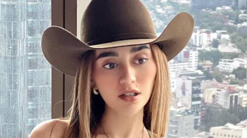 Carolina Ross acusada de ser amante de una influencer