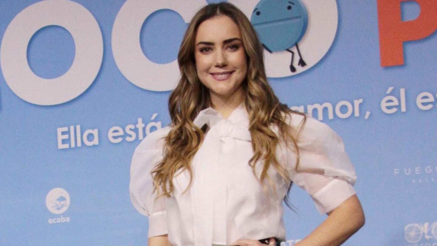 ana belena bebe