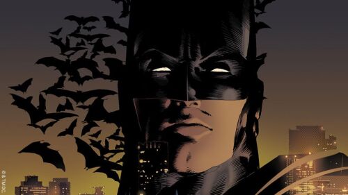 Batman day september