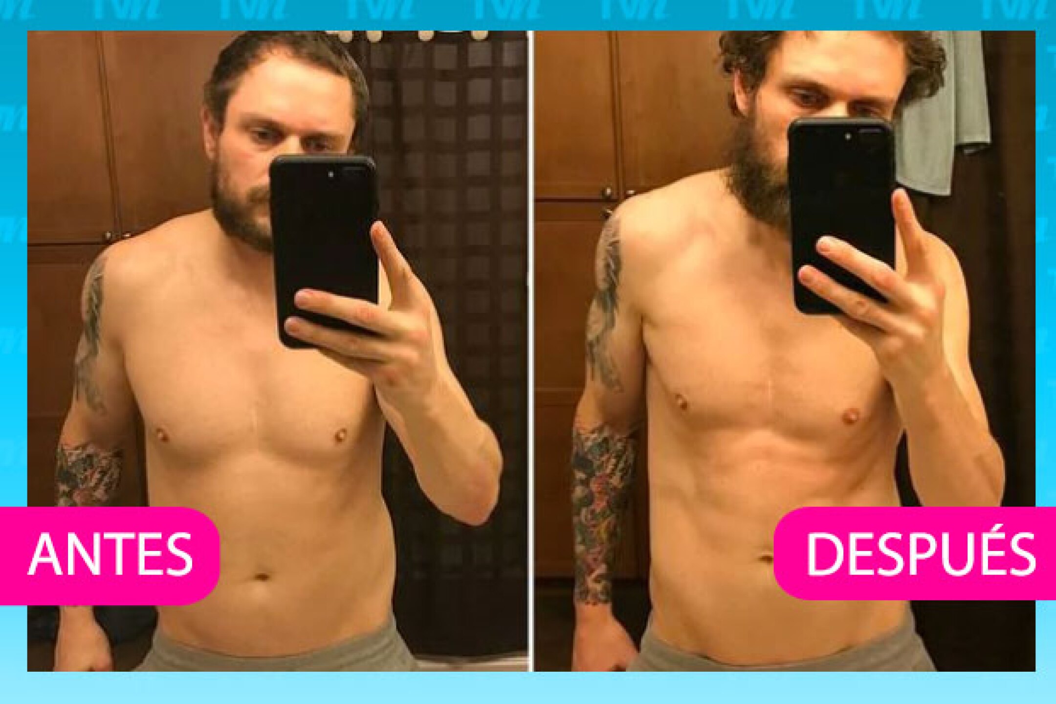 Resultado dieta.