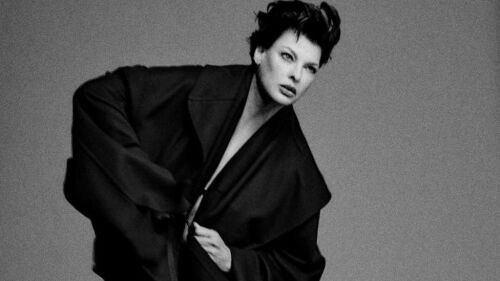 Linda evangelista