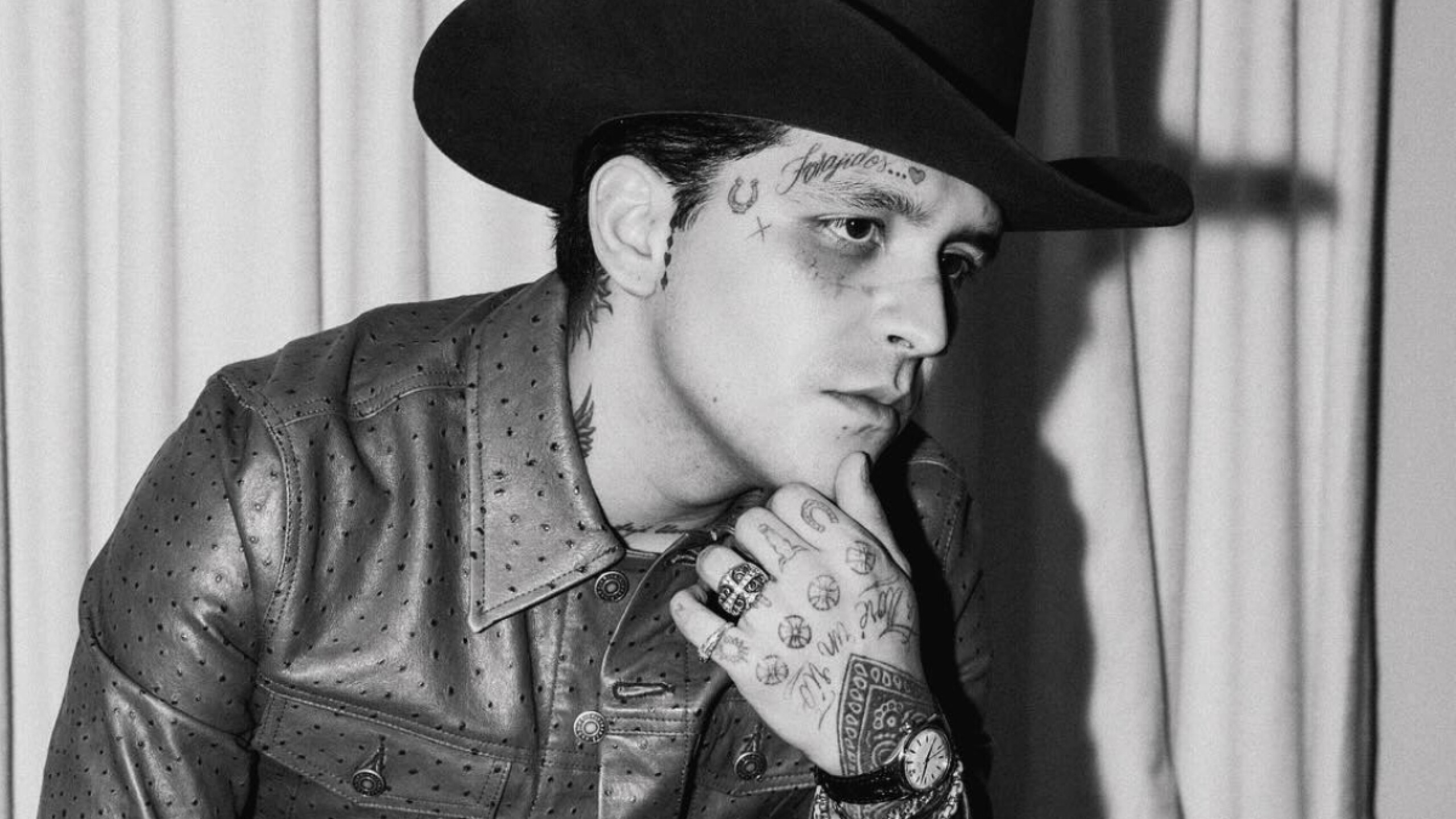 Christian Nodal