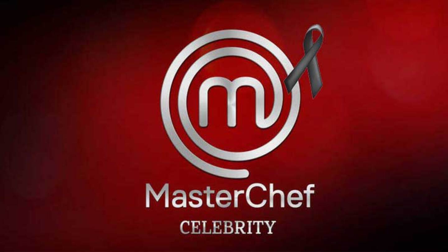 Fallece actriz luego de participar en MasterChef Celebrity