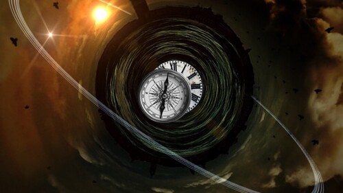 Científicos adelantan el 'Reloj del Apocalipsis'