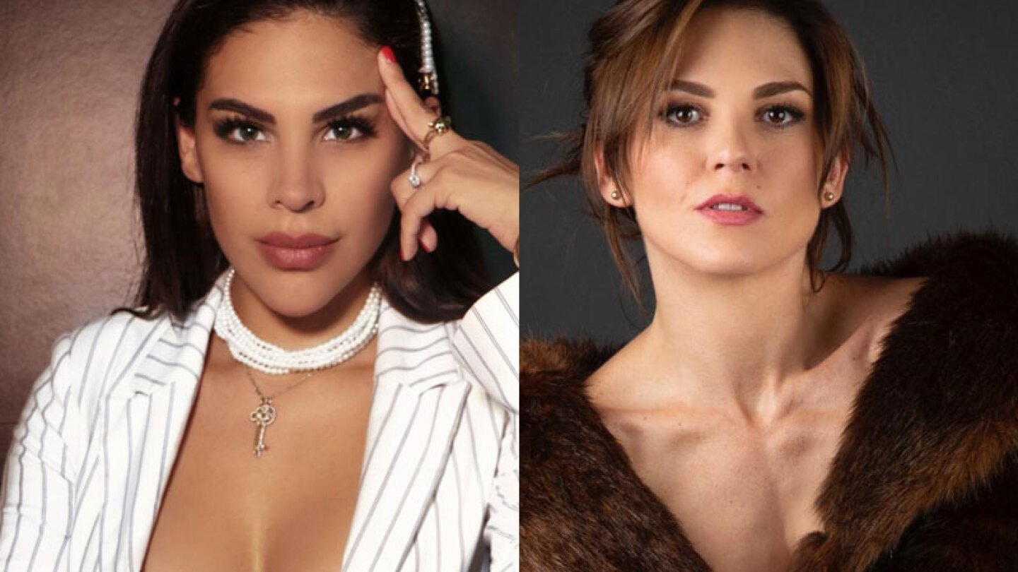 tefi valenzuela zoraida gomez
