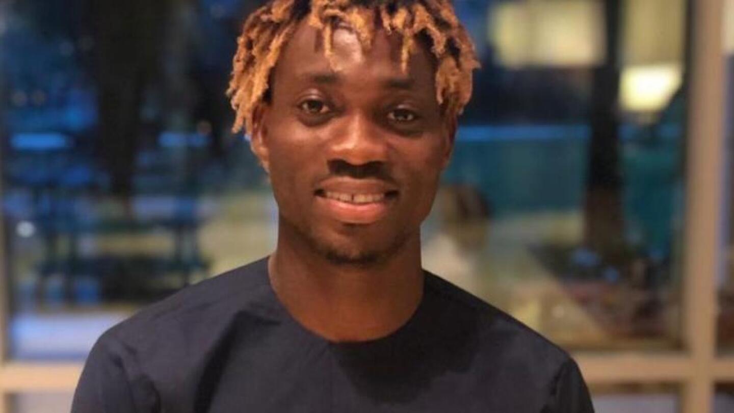 Christian Atsu, exjugador del Chelsea, es rescatado con vida, tras sismo en Turquía