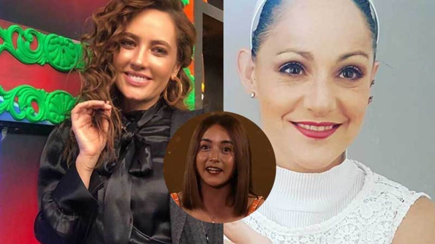 Jolette le envía contundente mensaje a Lolita Cortés y aconseja a Rubí