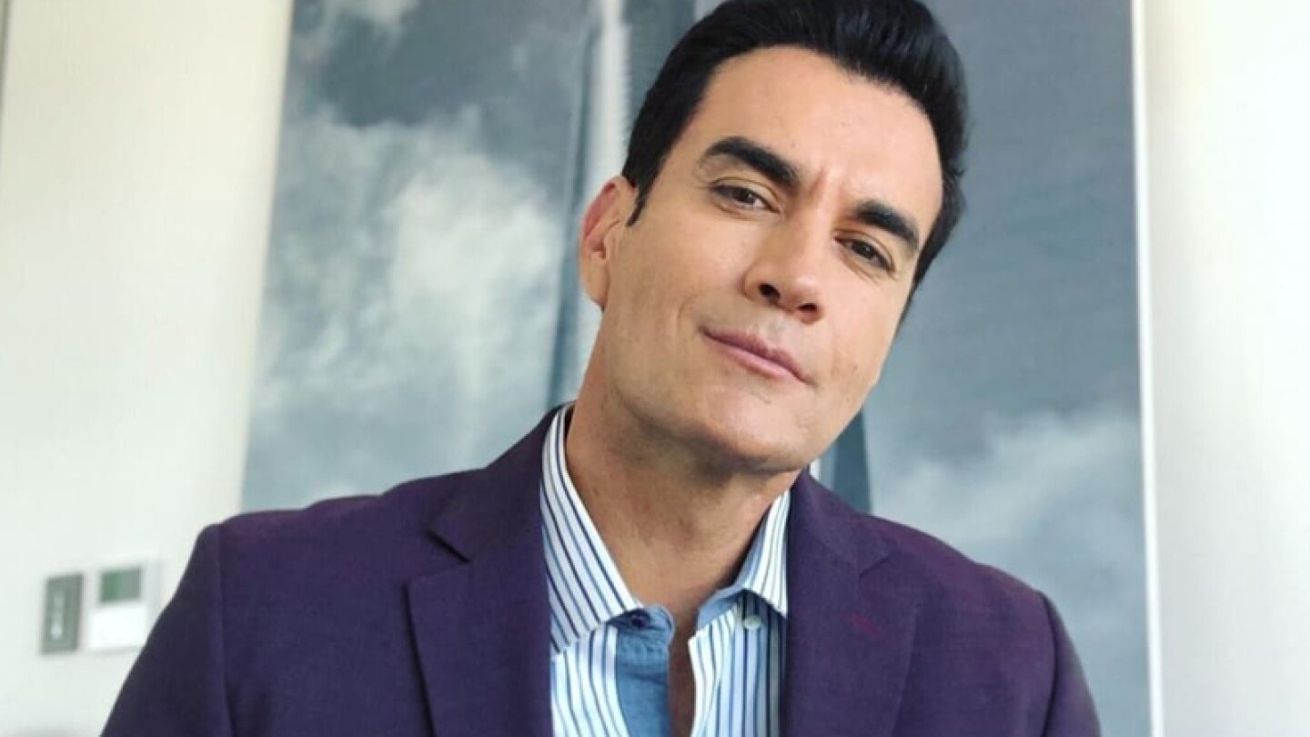 David Zepeda se mostró muy accesible con los jóvenes