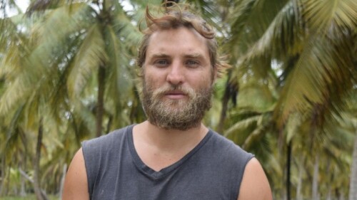 Survivor México motivo reencuentro Gary esposa polémica