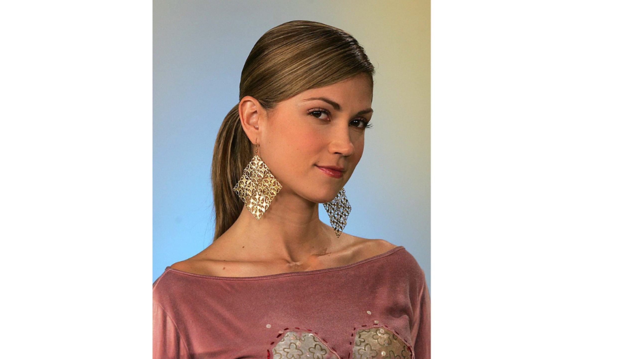 Lina Marulanda murió a los 30 años