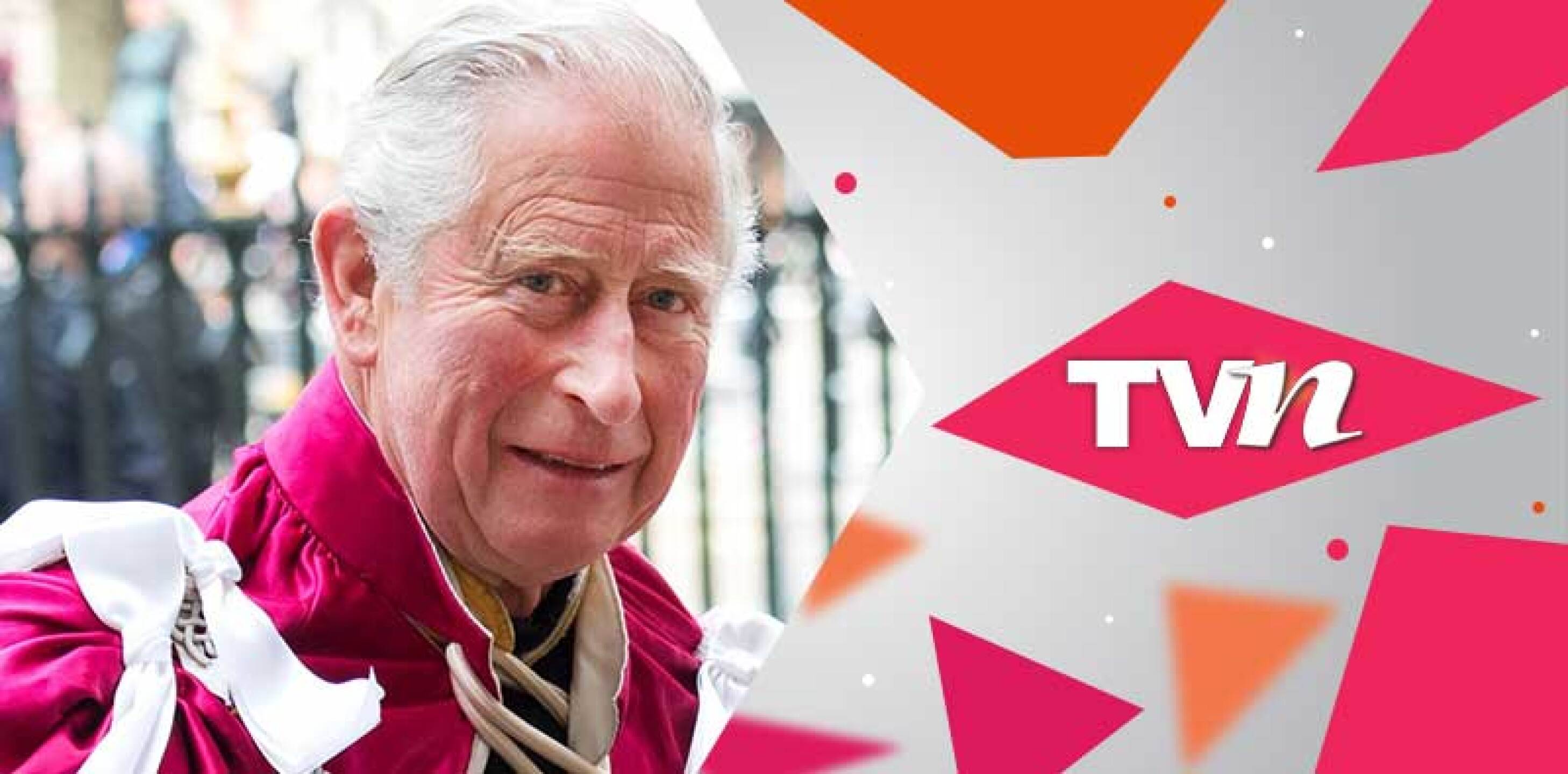 El príncipe Carlos no ha hablado al respecto.