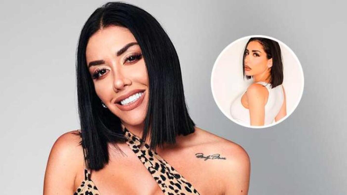 ¡Ya tenemos habitantes!, Arath de la Torre, Mario Bezares y Agustín Fernández, son algunos de los confirmados para LCDLF 10 Karime Pindter: De pies a cabeza, estas son las 19 operaciones estéticas que se ha hecho