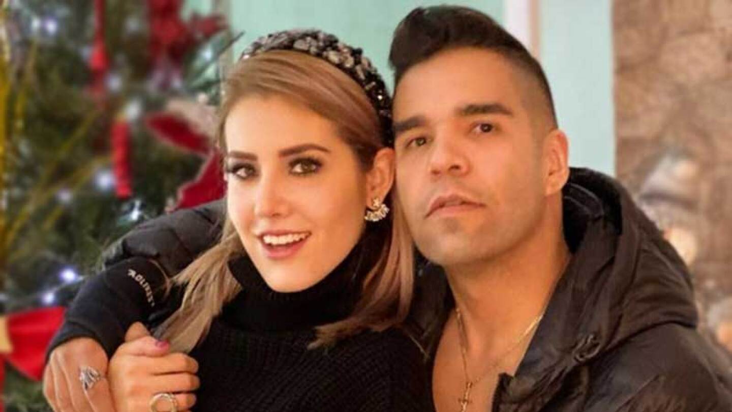 El bebé de Emir Pabón se encuentra bien