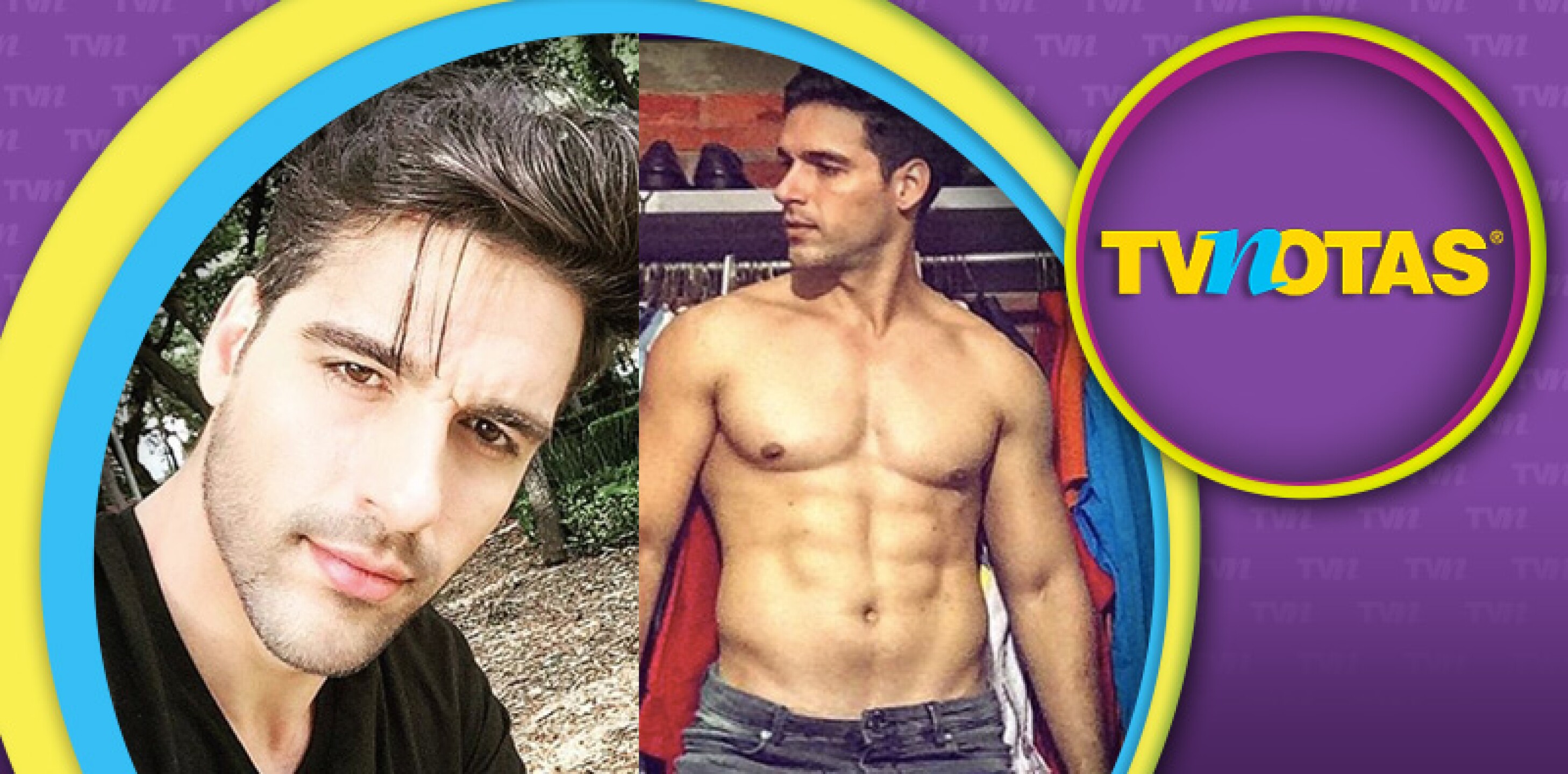 Lenny de la Rosa ahora jura que es muy fiel, presume que está enamorado y quiere hijos