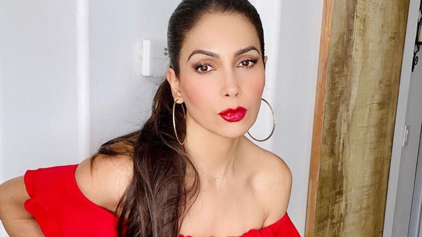 paty manterola discriminacion