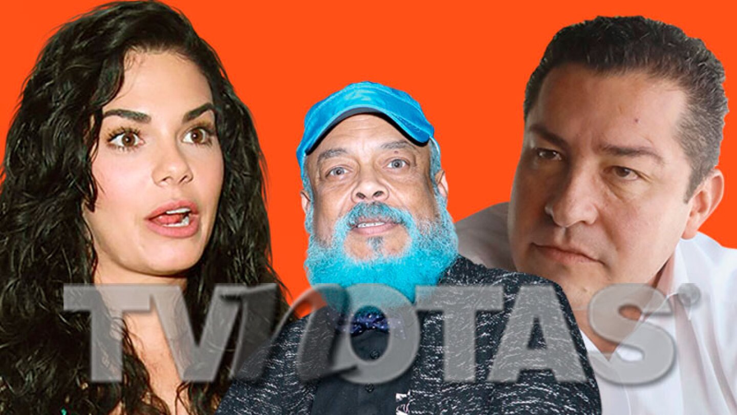 ¡Destapan vicios de Francisco Céspedes! por defender a Livia Brito