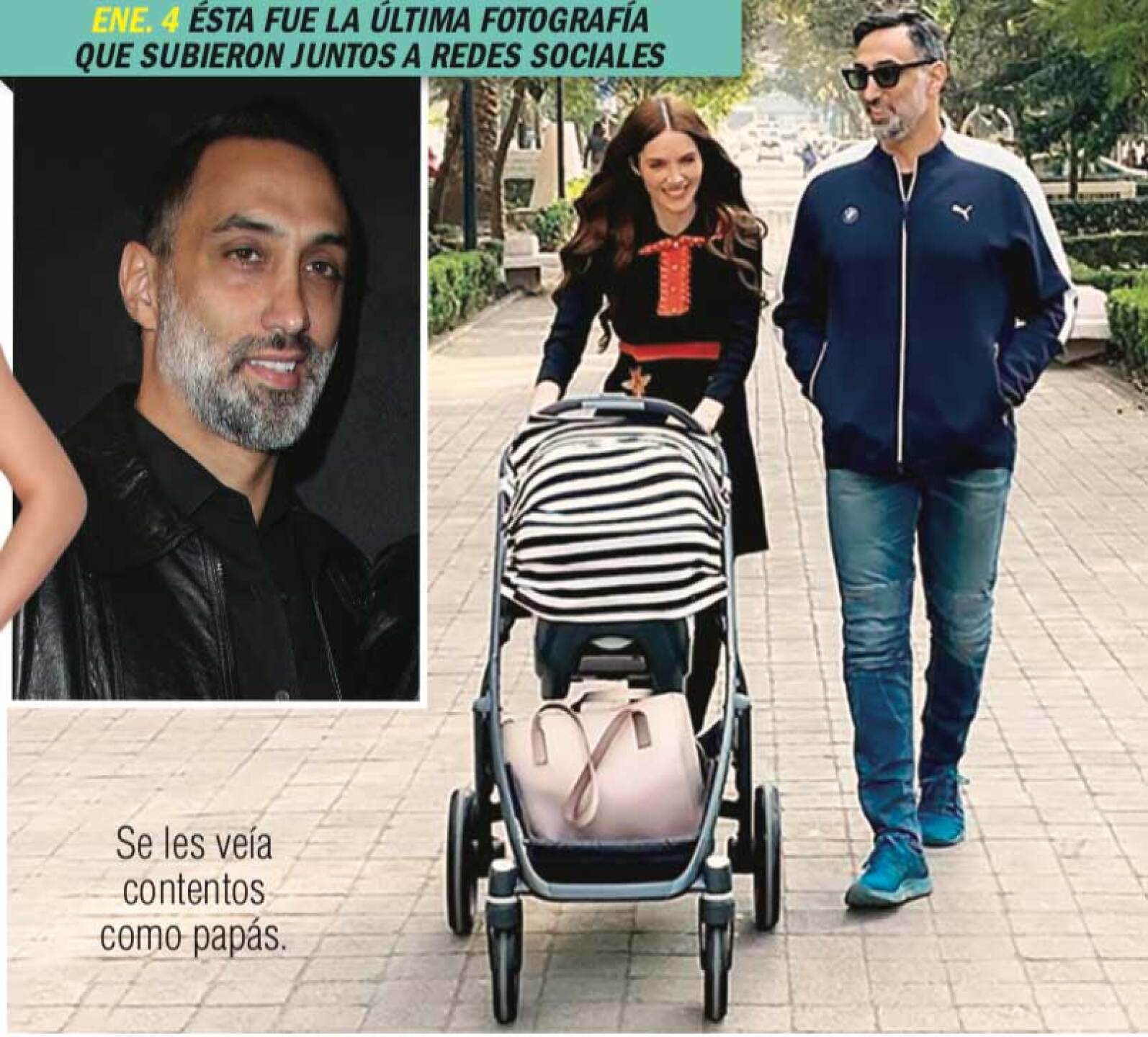 marlene favela se separa esposo australiano