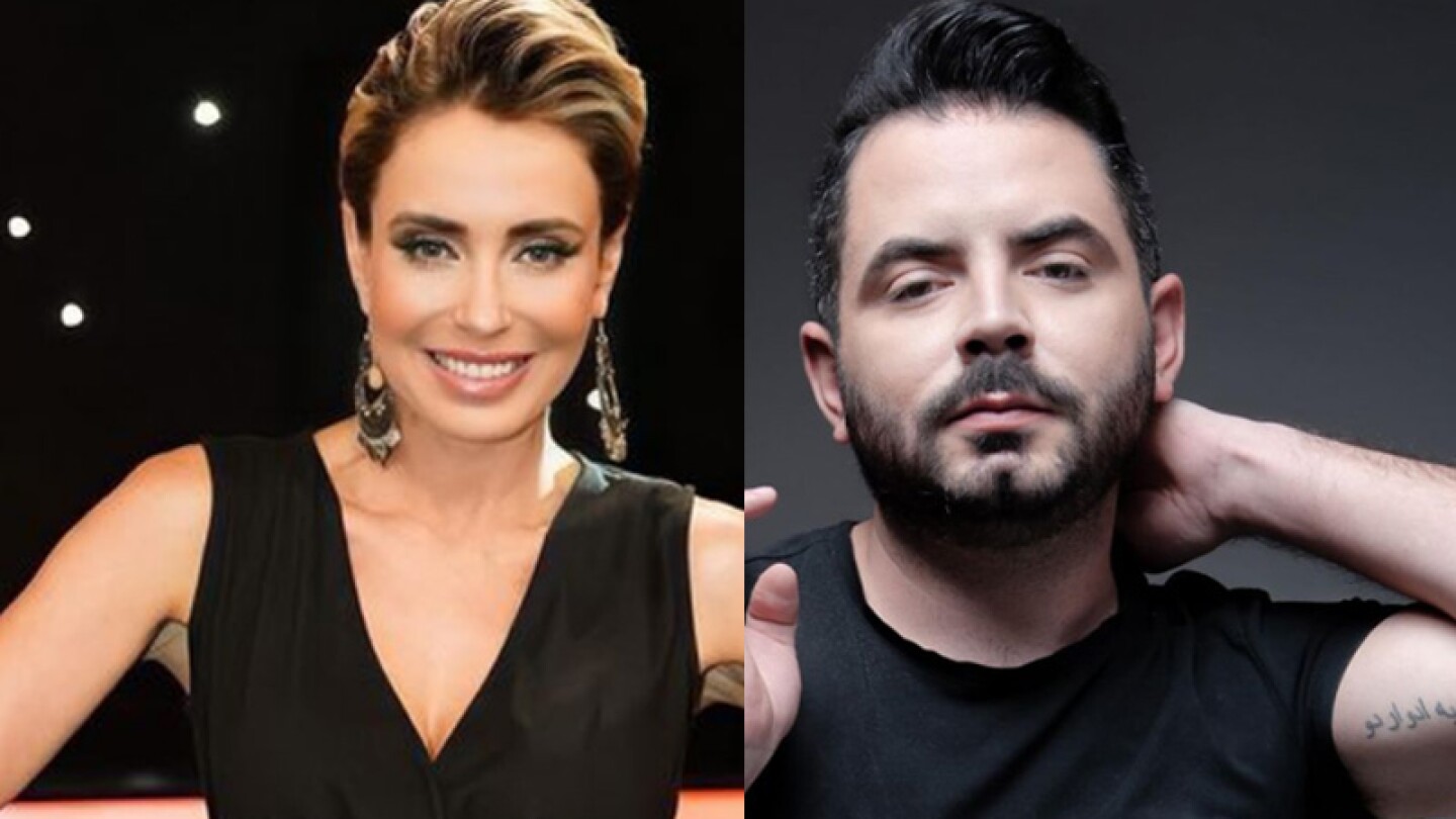 Carmen Muñoz señaló a José Eduardo Derbez como inestable