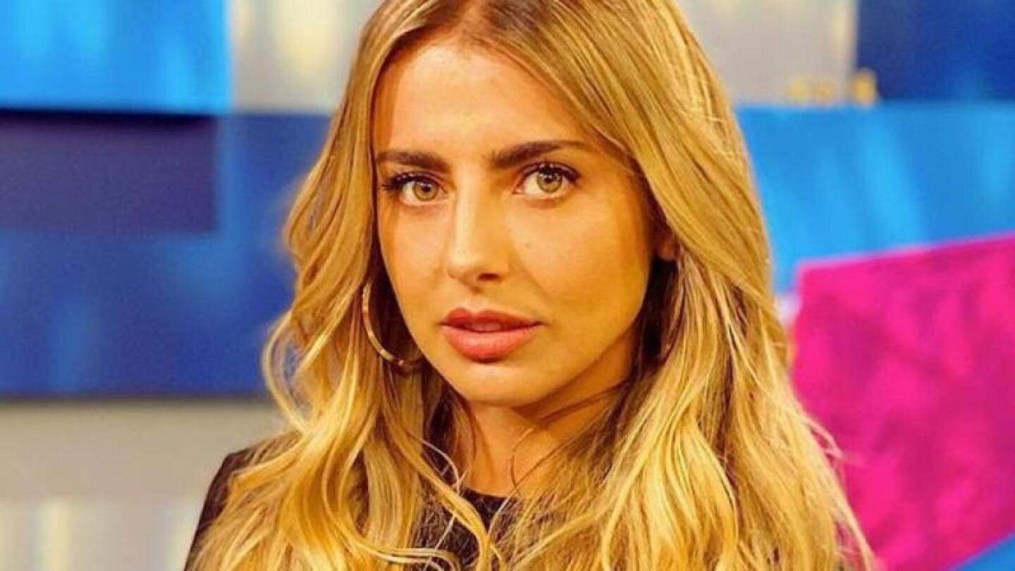 Michelle Renaud y su nuevo protagónico