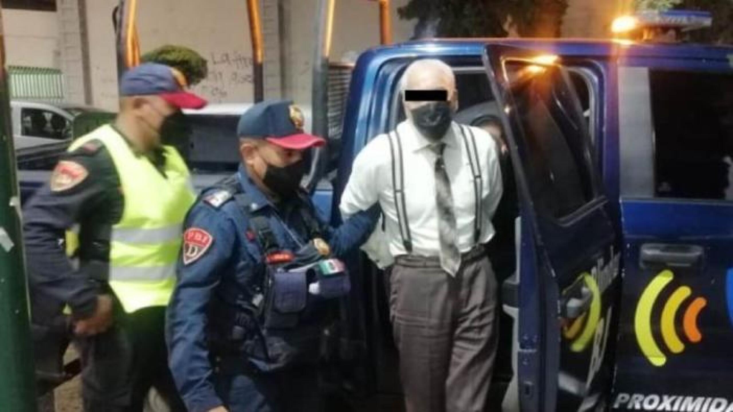 Yrma Lydya quién le quitó la vida esposo