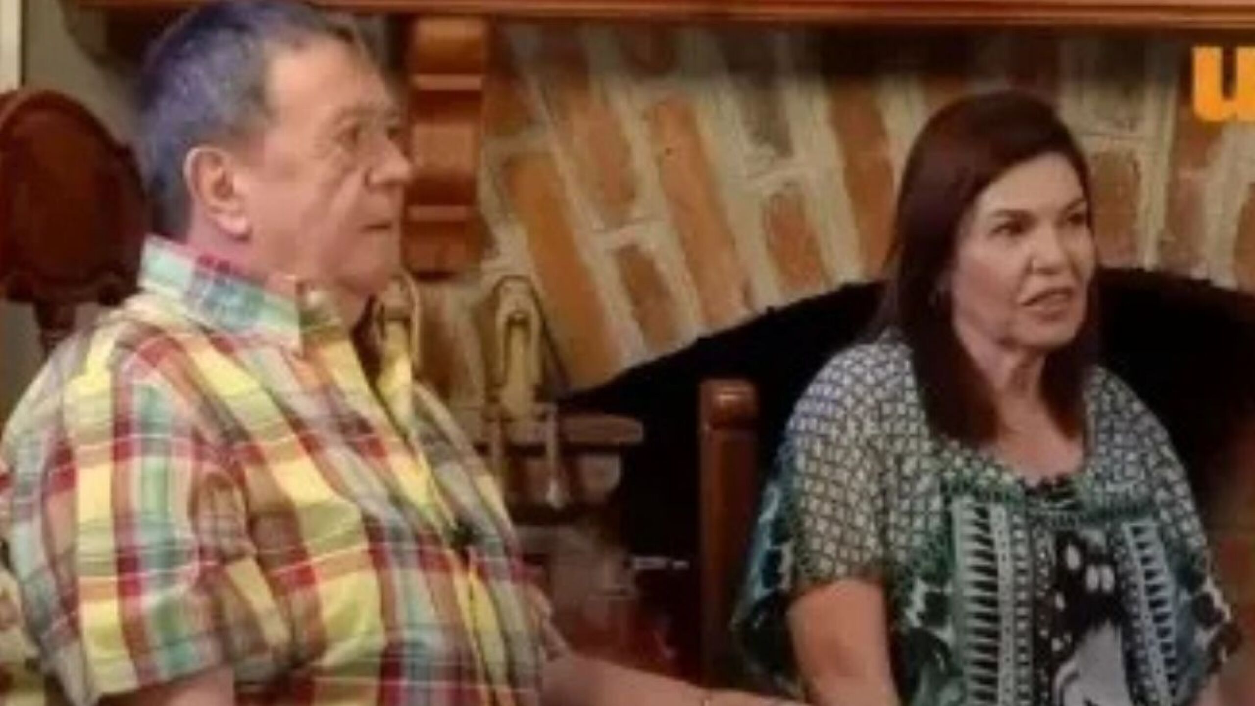Muere Teresita Miranda, esposa de Chabelo