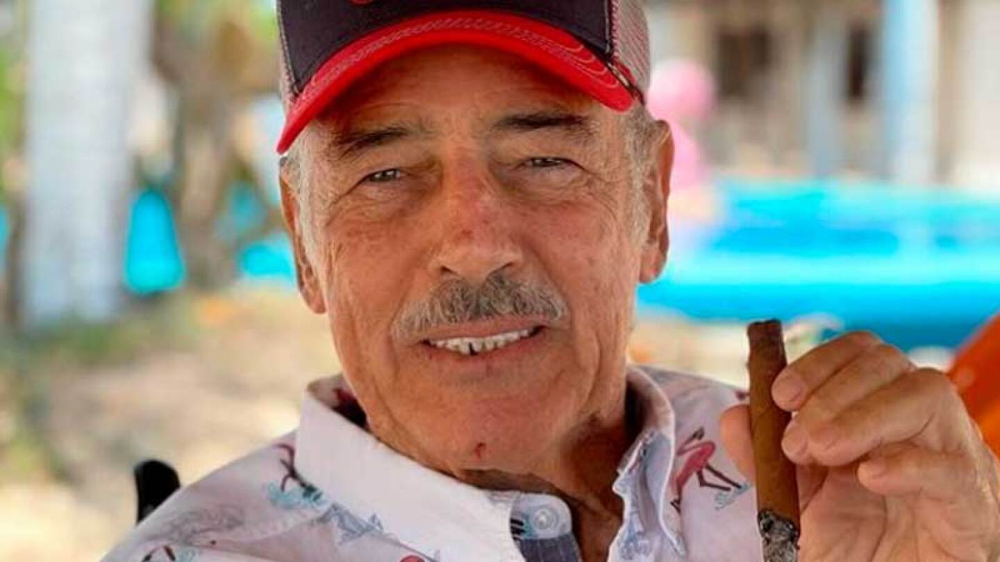Andrés García: ¿A cuánto asciende su fortuna y a quien se lo dejó?
