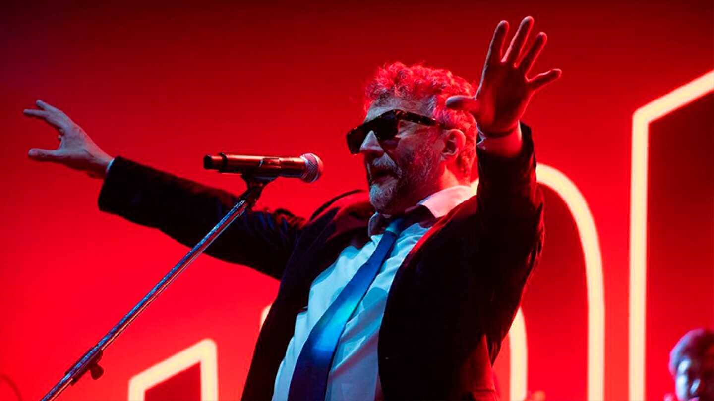 Fito Páez salud