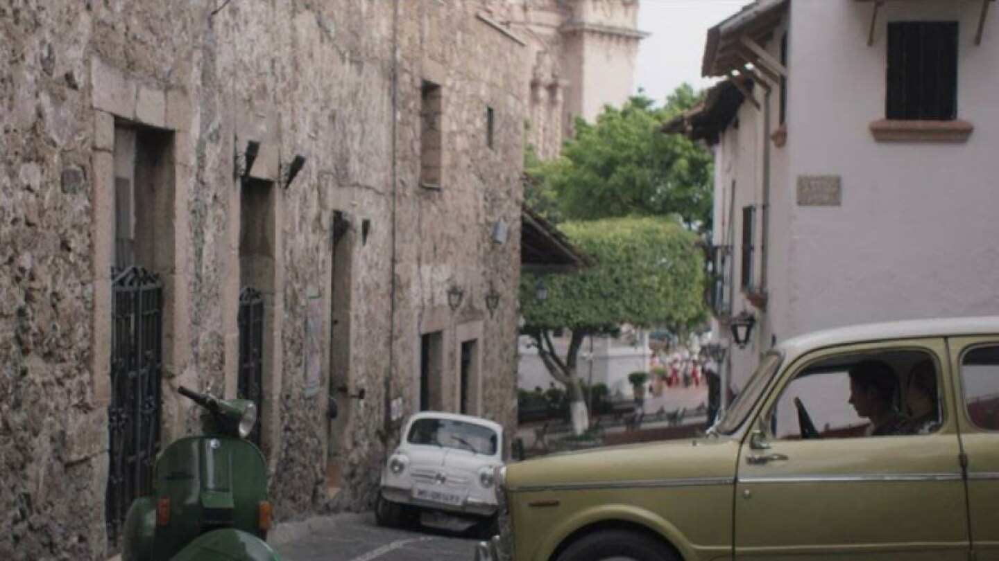 Italia en México