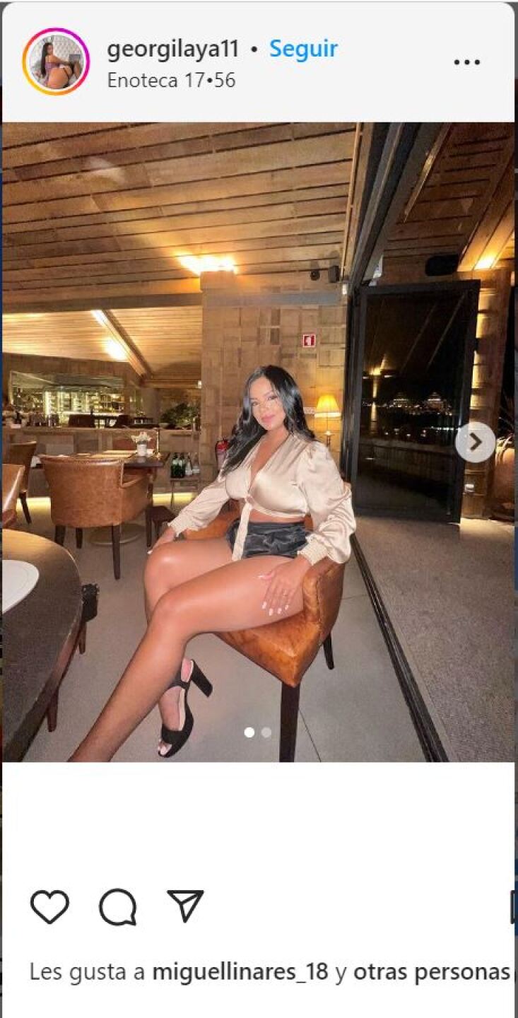 Venezolana revela que tuvo encuentro íntimo con Cristiano Ronaldo previo a Qatar 2022, ¿otra más?