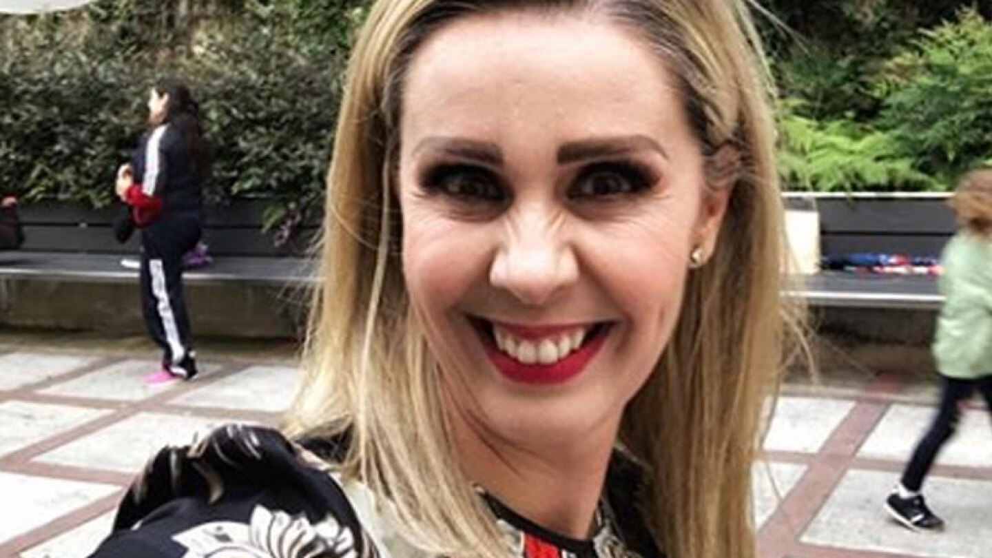 Atala Sarmiento les restriega en la cara su éxito a ex compañeros de ‘Ventaneando’