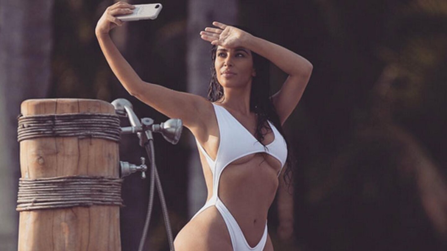 Kim Kardashian pérdidas n.