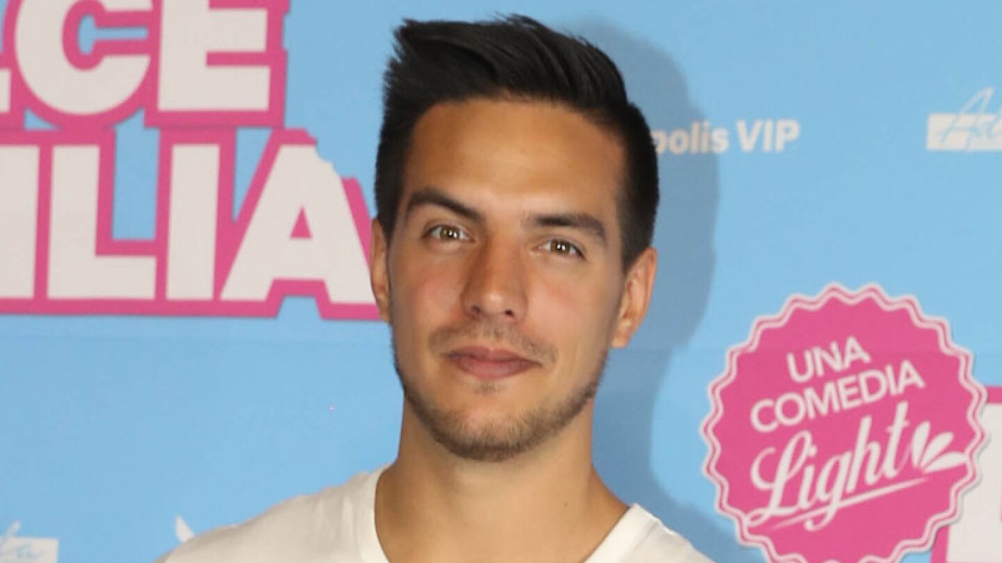 El polémico conductor fue muy duro con el actor en su entrevista.