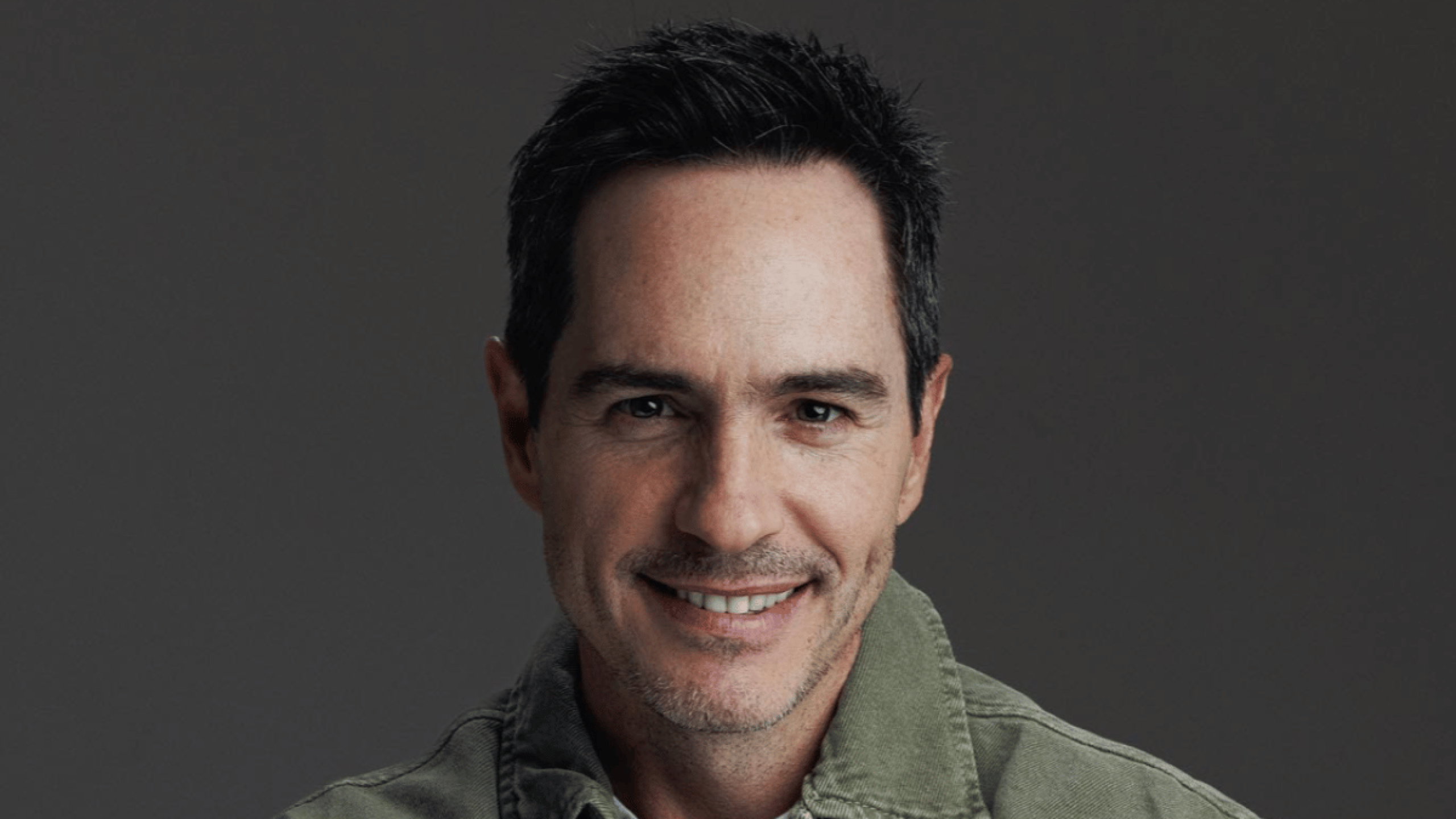 Mauricio Ochmann