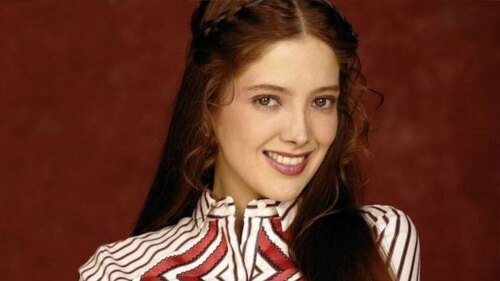 Adela Noriega telenovelas