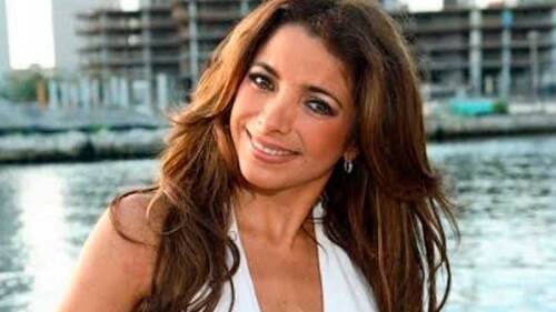 Pilar Montenegro reaparece y aclara rumores de su salud