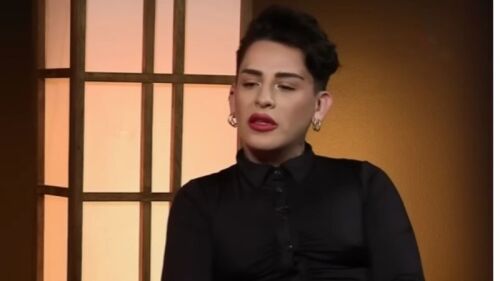 Kunno cuenta la tragedia que vivió tras enamorarse de su mejor amigo en la primaria