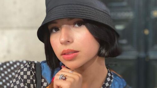 Ángela Aguilar revela por qué canceló concierto