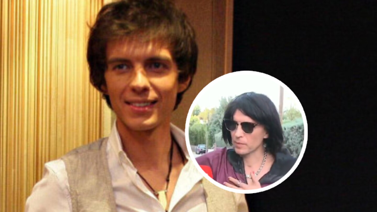 Camilo Blanes habla de su transición a mujer