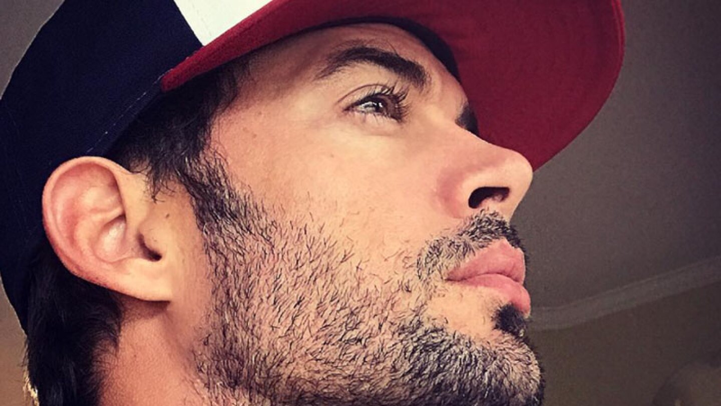 William Levy agradece las muestras de cariño