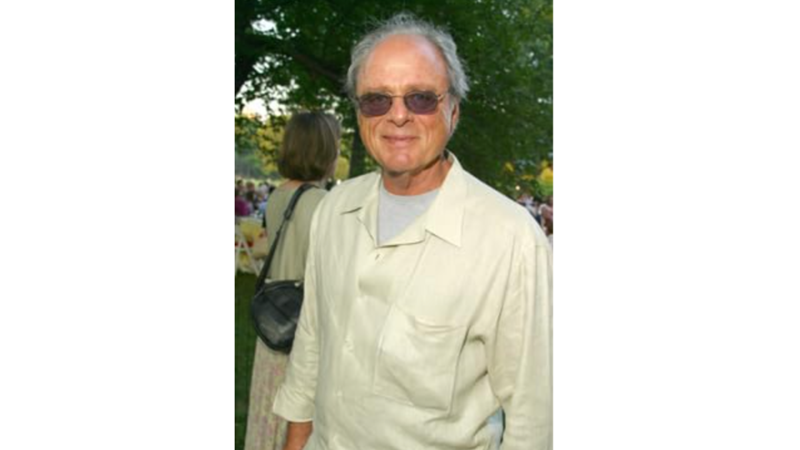 Muere Harris Yulin, a los 87 años