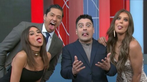 conductores de al extremo