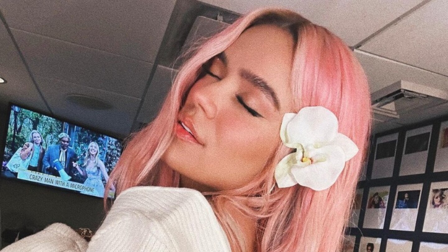 Karol G se une al soundtrack de Barbie junto con estos otros artistas