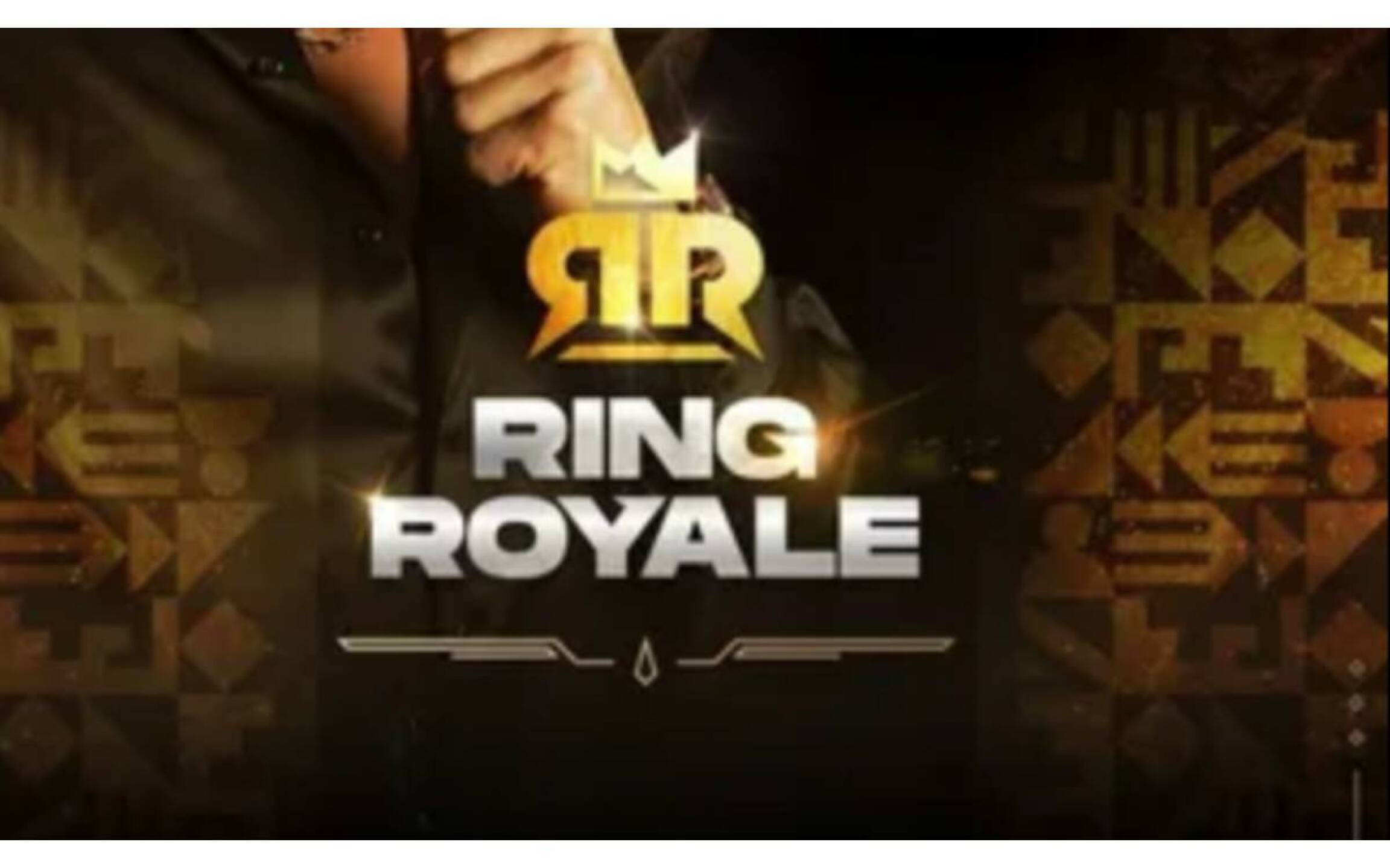 Ring Royale