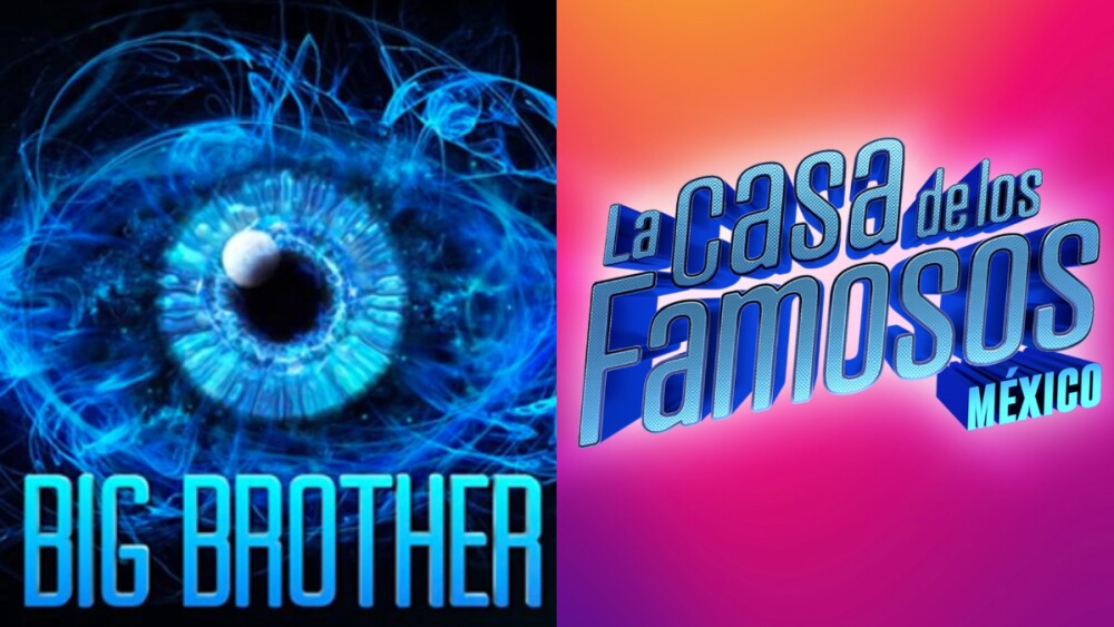 Shira Casar en La casa de los famosos México 2025