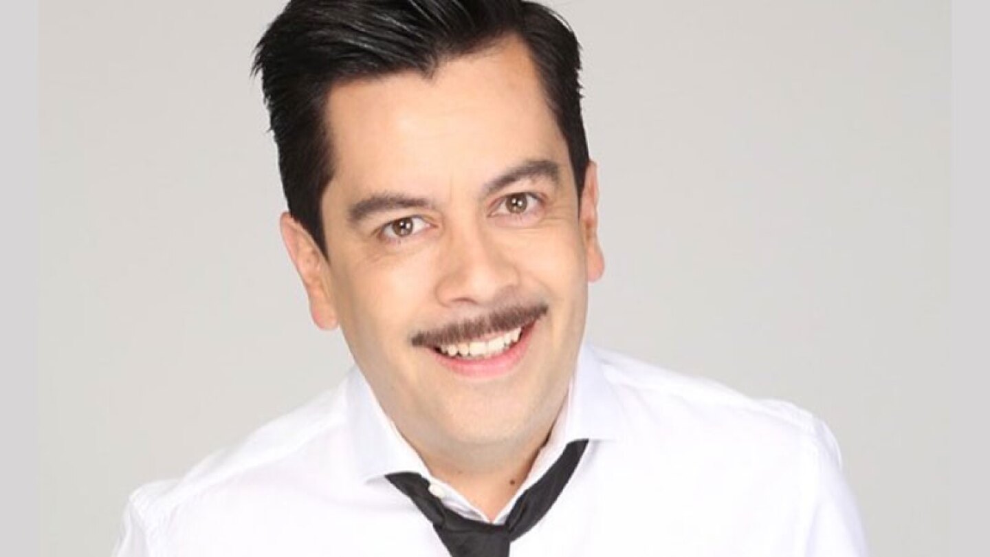 Carlos Espejel Nuevo Teatro Fantasio Mérida Yucatán Cierre Pandemia Covid-19