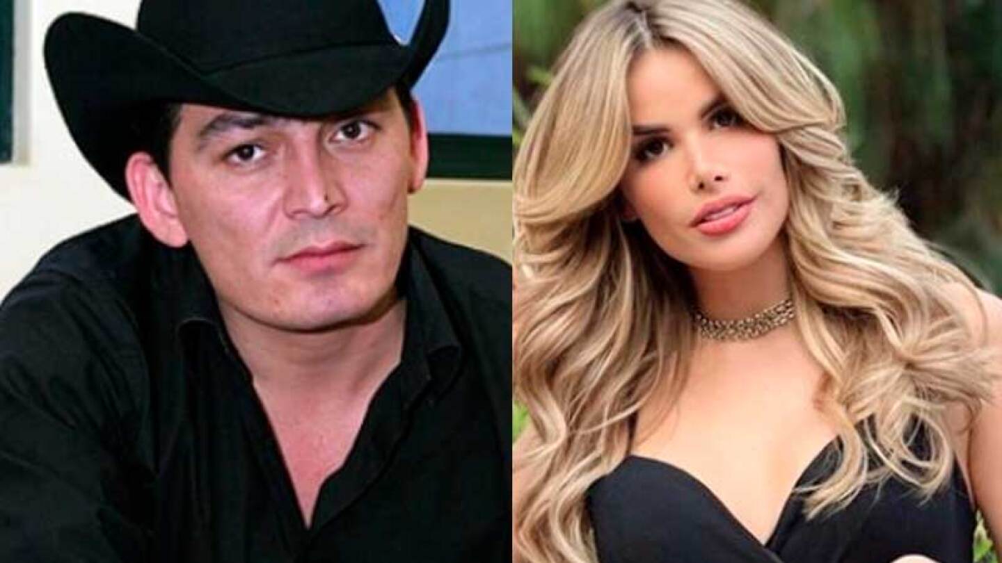 Marie Claire Harp reveló que se dio un tiempo con José Manuel FigueroaMarie Claire Harp reveló que se dio un tiempo con José Manuel Figueroa