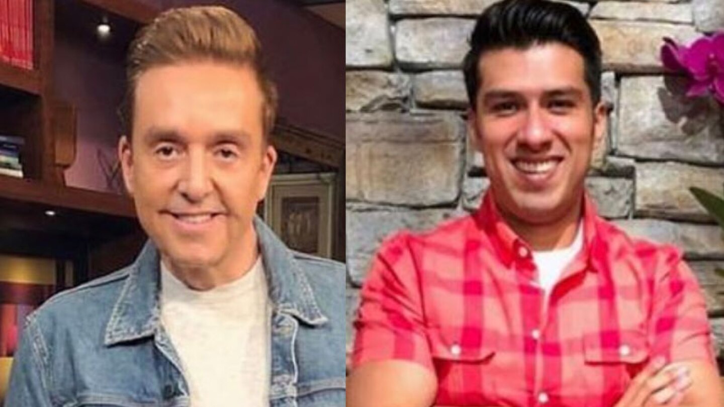 Ricardo Manjarrez regresa a Ventaneando y Daniel Bisgo le hace bullying