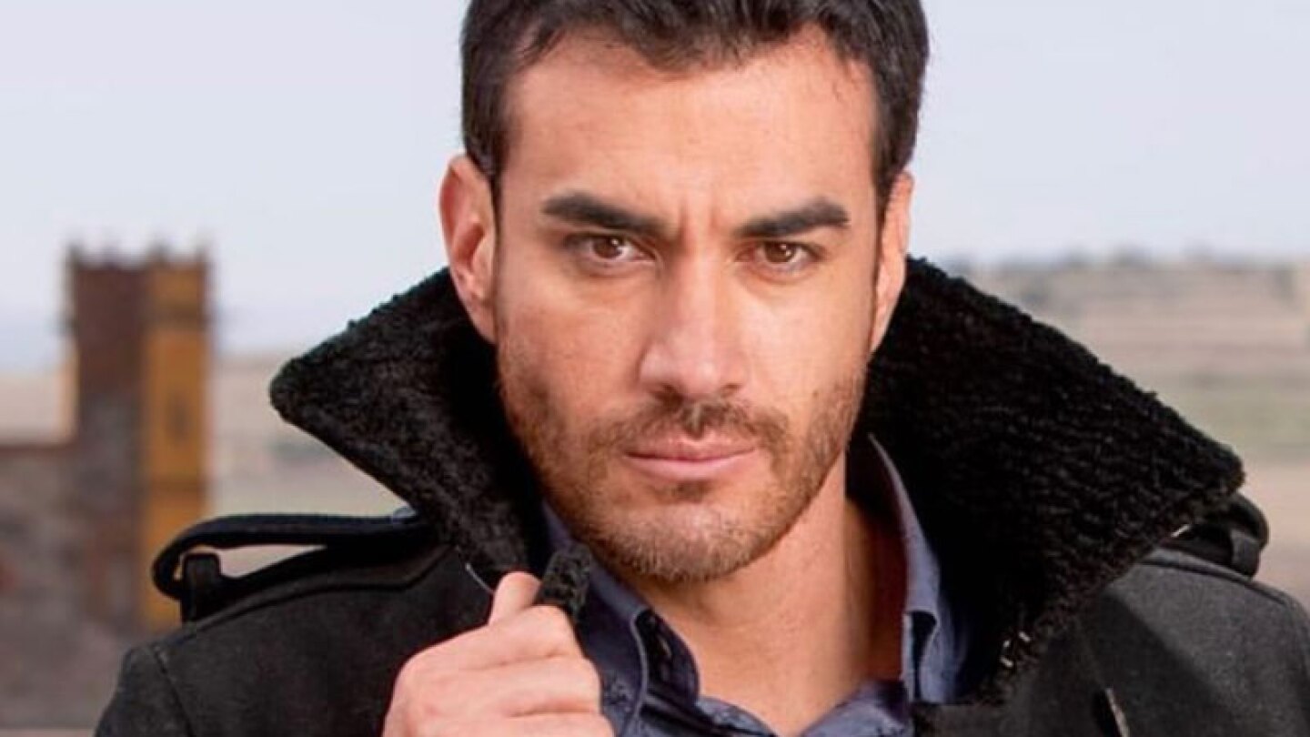 David Zepeda no es exclusivo de Televisa