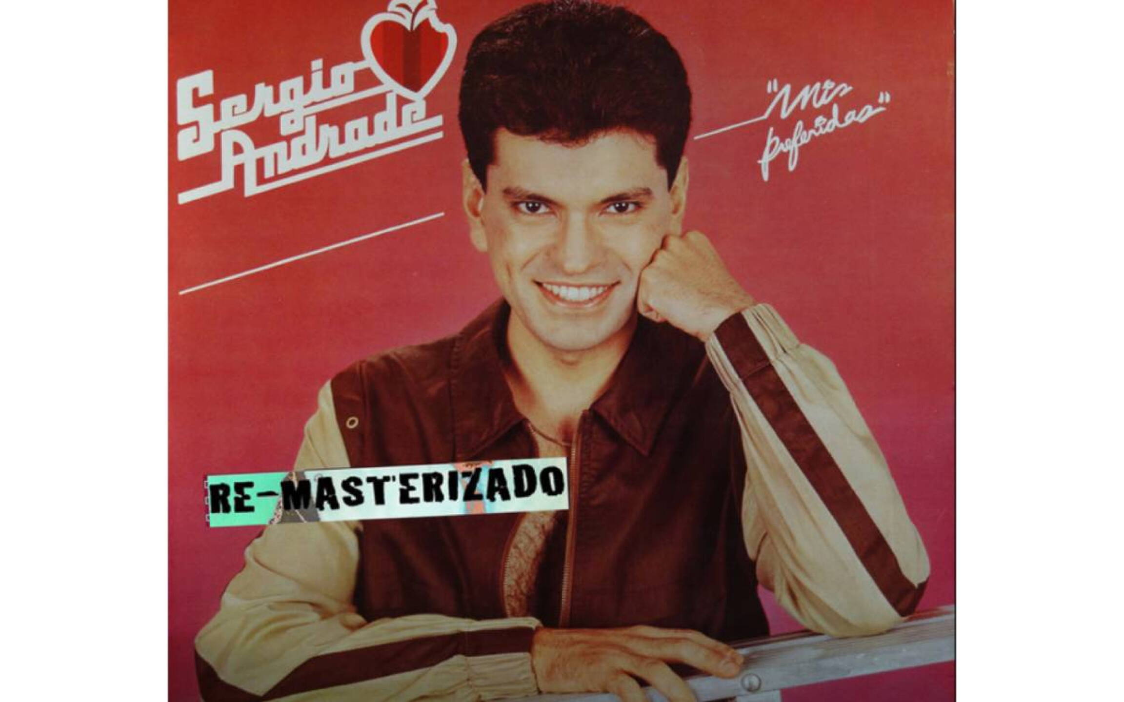Sergio Andrade