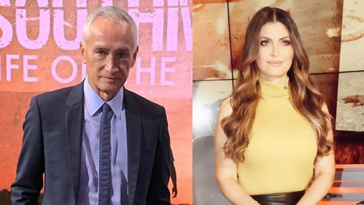 Jorge Ramos Chiqui Delgado